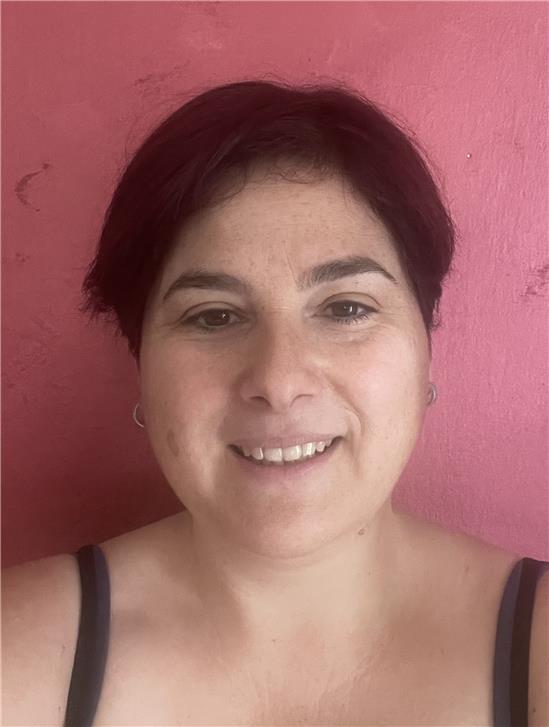 Elisa GOSS (Consigliere)