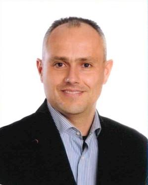 Roberto RATTI (Vice sindaco)
