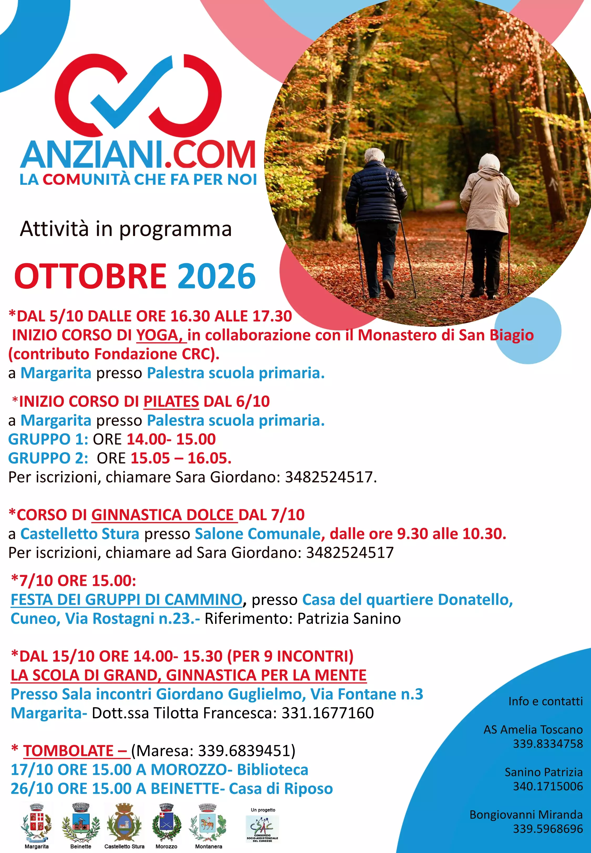 Locandina